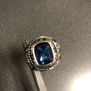 Class ring